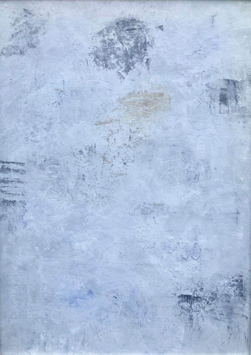 Winterdreams by Margret Trimborn 
