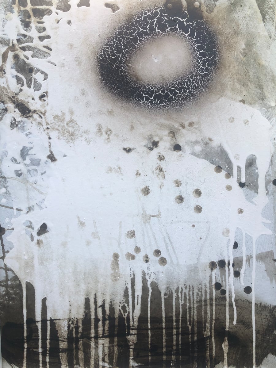 No Title by Margret Trimborn 