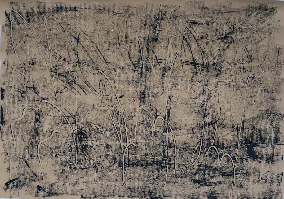 Nightlines #9 by Margret Trimborn, Image 7.