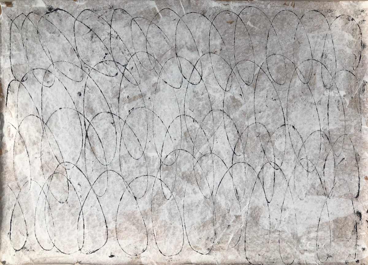 Nightlines #17 by Margret Trimborn 