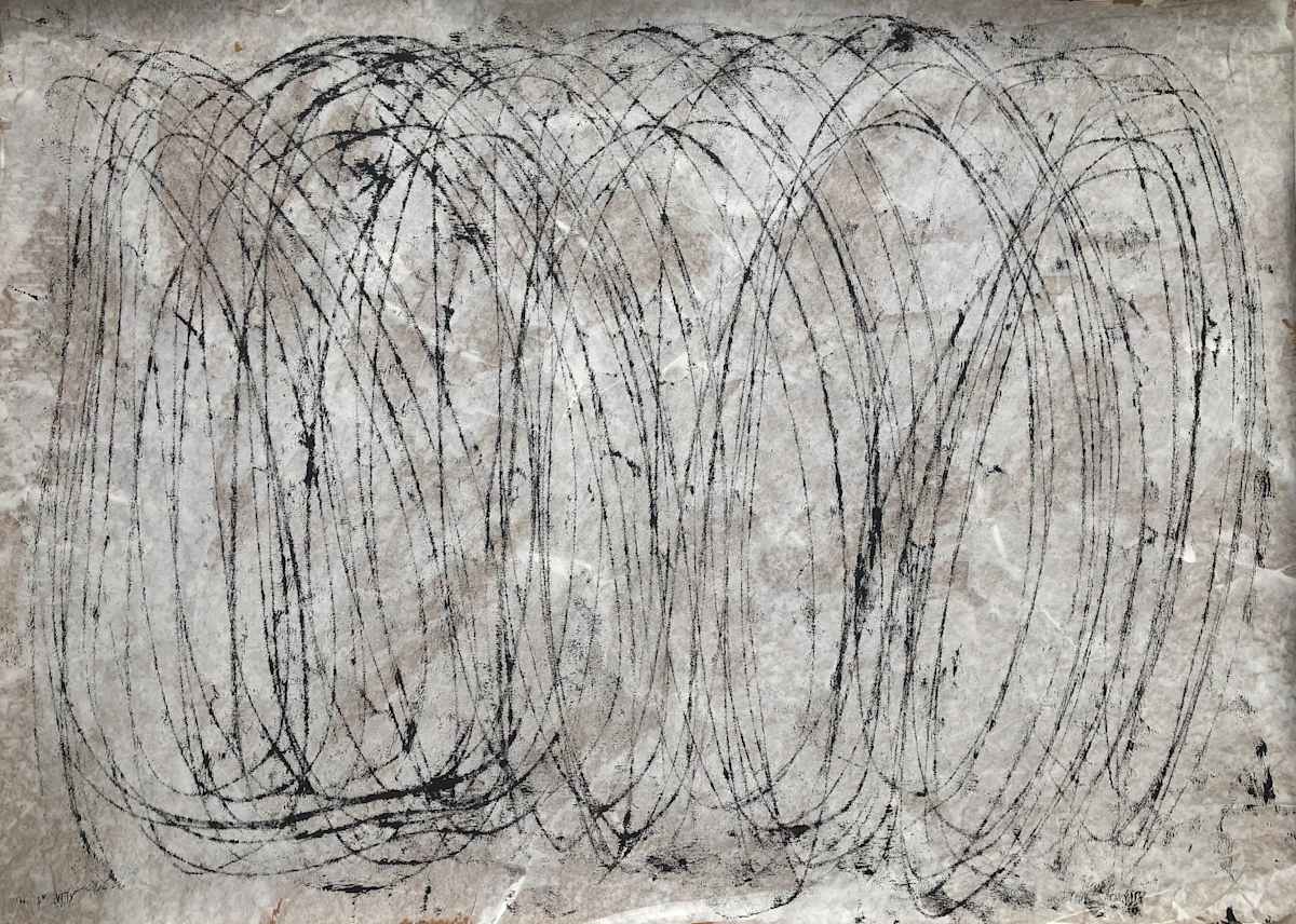 Nightlines #13 by Margret Trimborn 