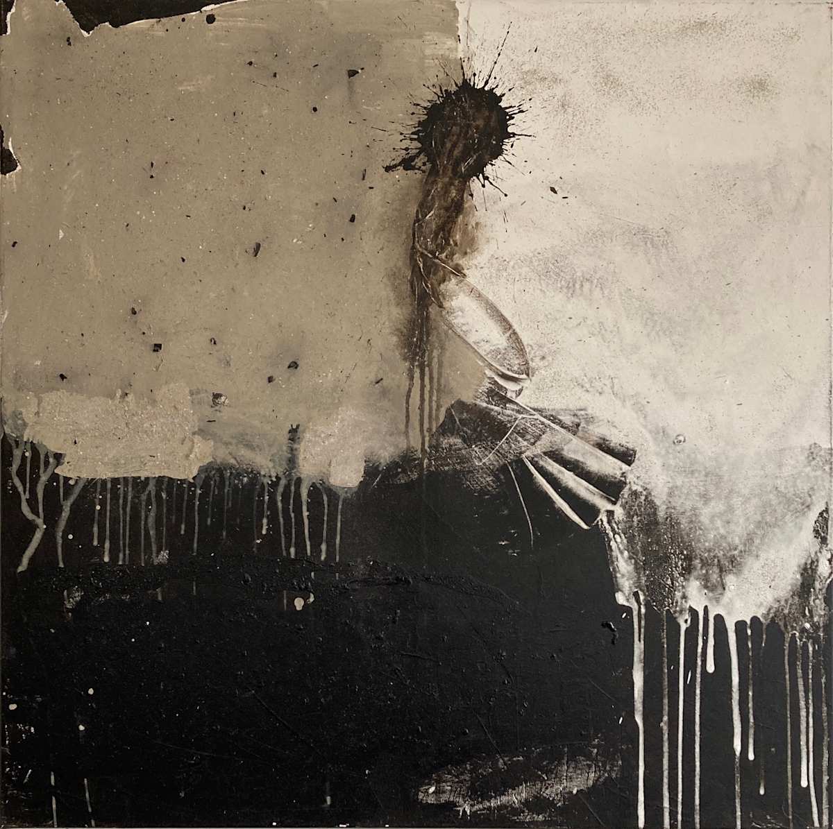 No title by Margret Trimborn 