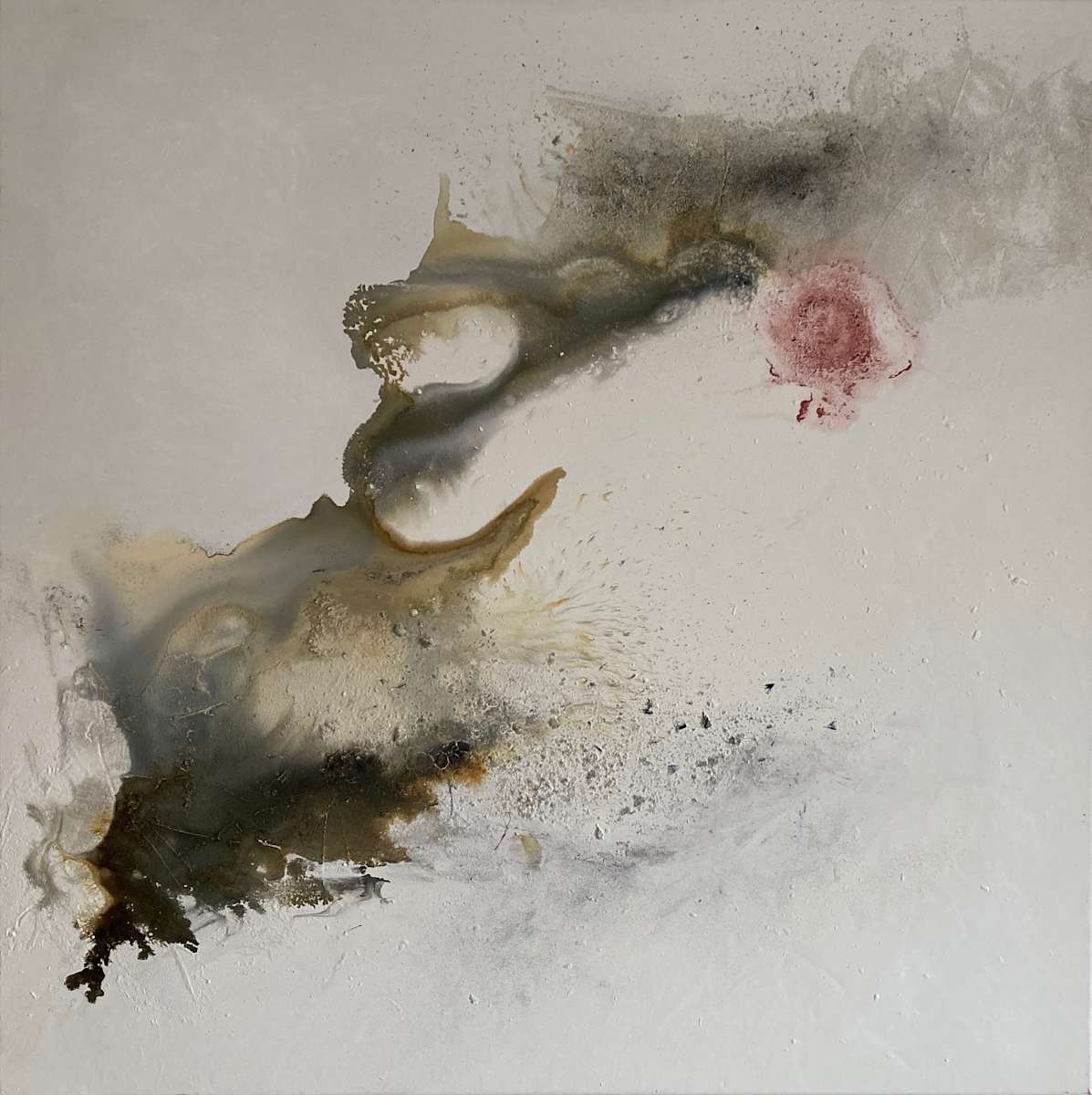 No title by Margret Trimborn 