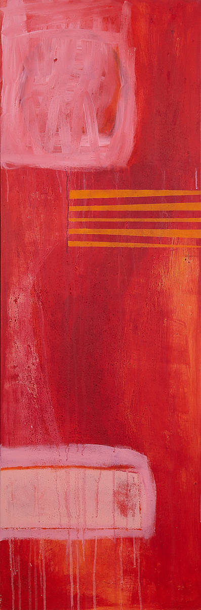 Feuervogel #1 by Margret Trimborn, Image 2.