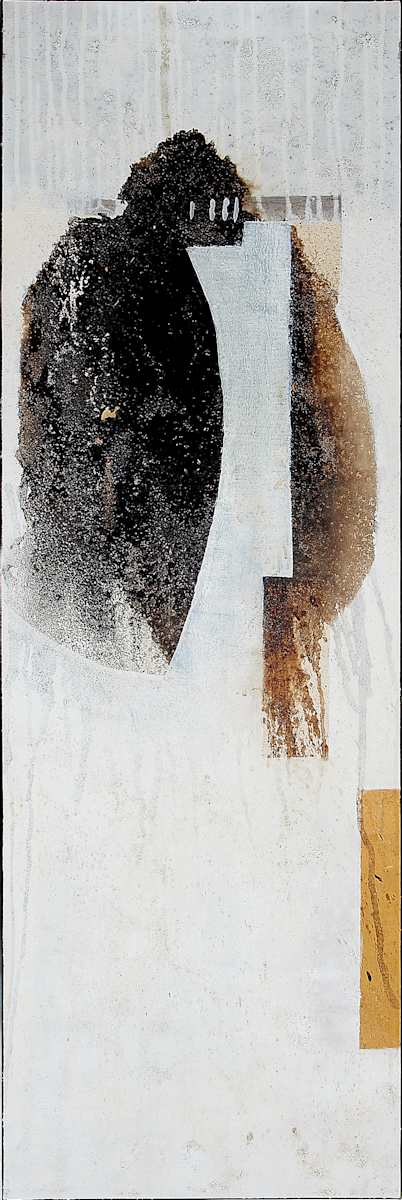 Black & White #8 by Margret Trimborn, Image 1.