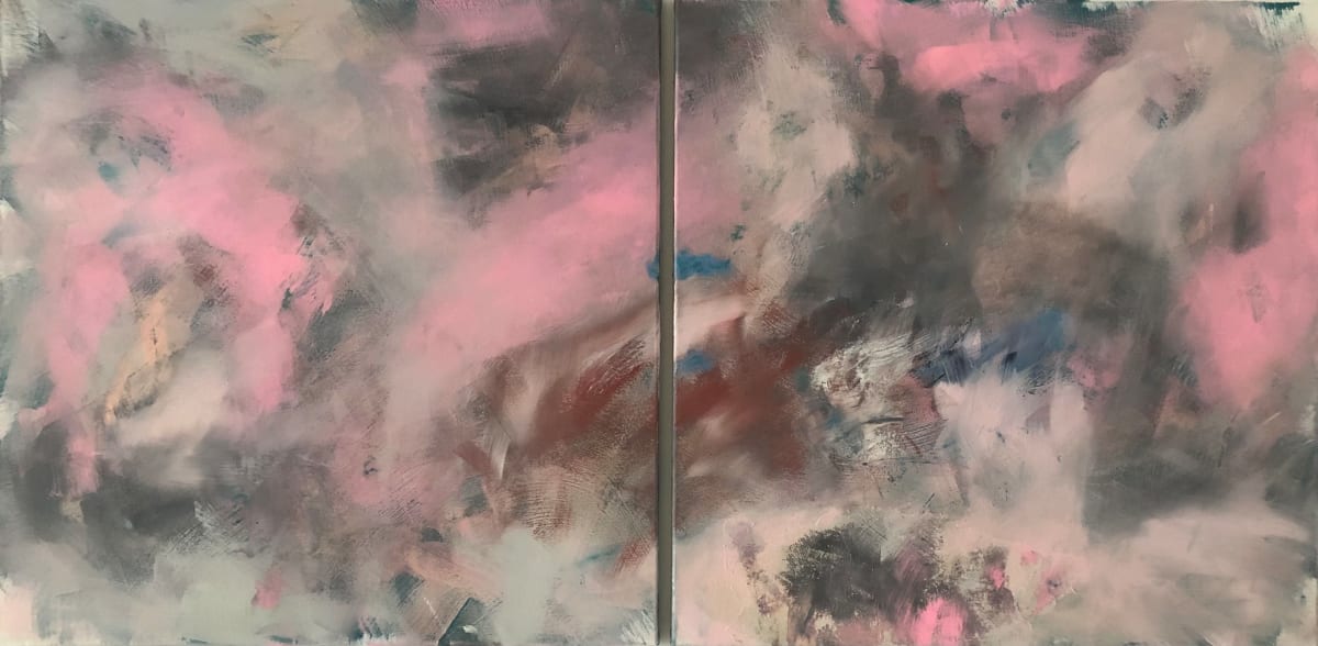 Zeitenwende #5 by Margret Trimborn 