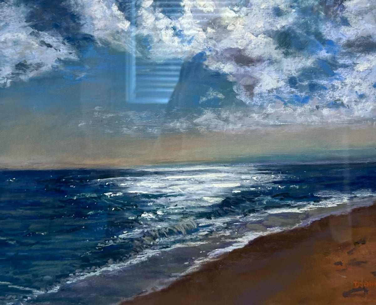 South Beach by DeeDee Jones 
