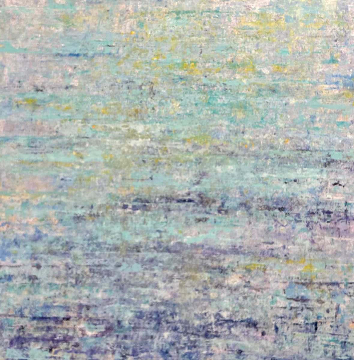River Rain by E. Joseph McCarthy 