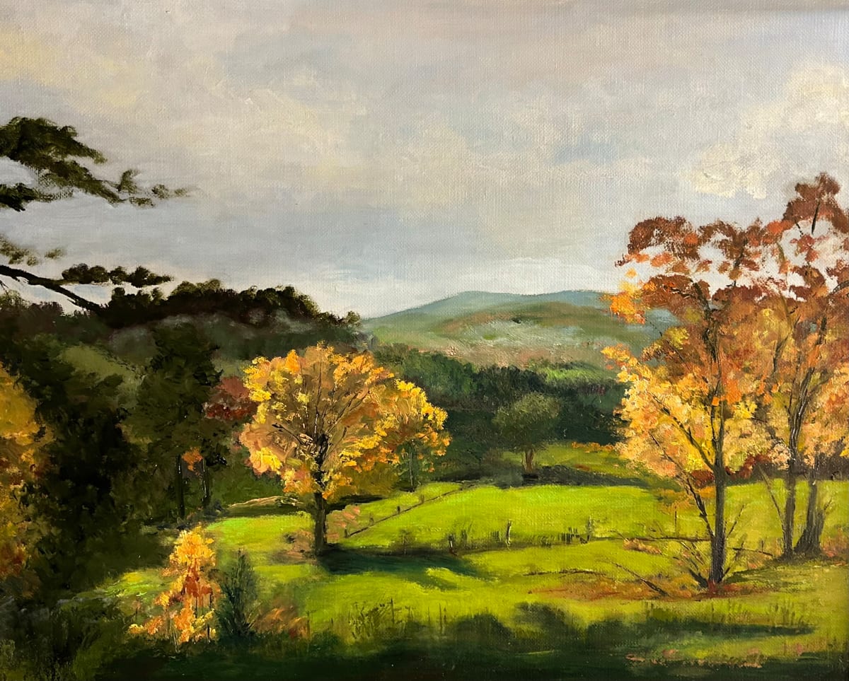 View from 270 by Linn Bower, Image 3.
