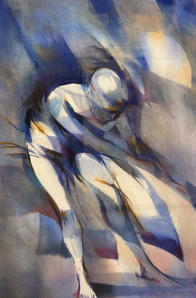 Calliope by Homer Johnson 