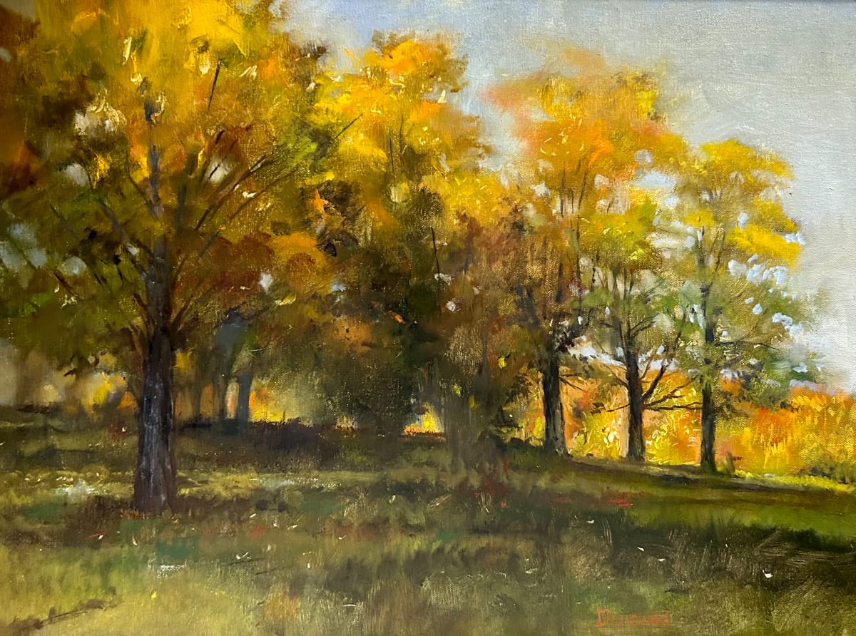 Golden Hill by Douglas Beekman 