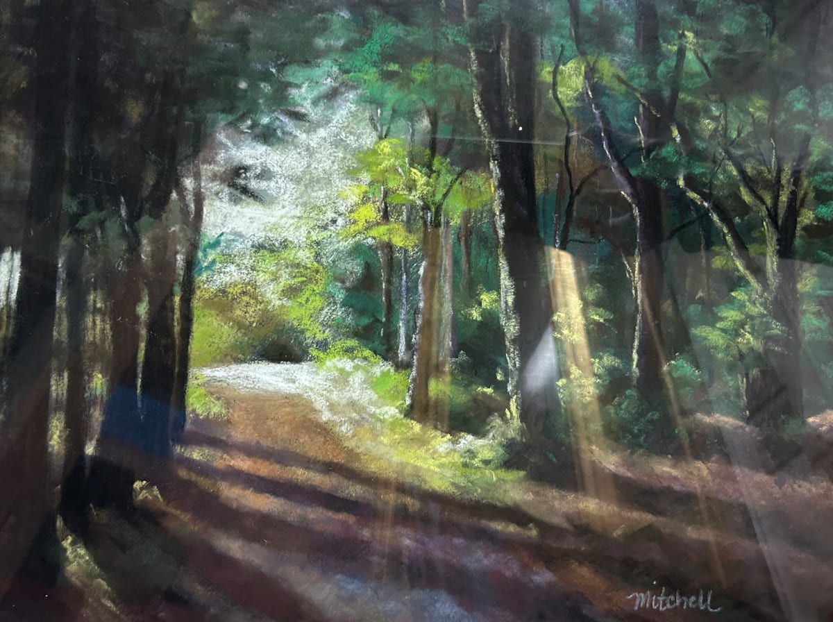 Here comes tomorrow by Lisa Mitchell 