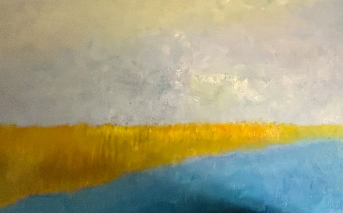 Island Mist by E. Joseph McCarthy 