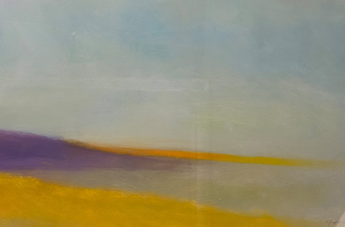 Into the Mist by E. Joseph McCarthy 
