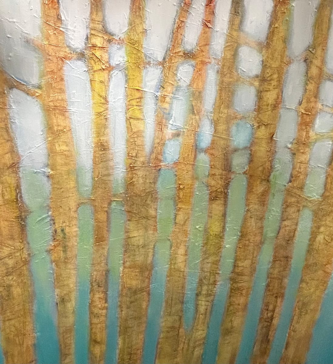 Bare Trees 22-02 by E. Joseph McCarthy 