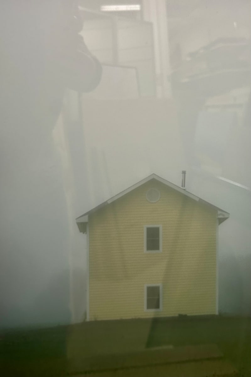 Vertical House by Jeffrey Braxton, Image 2.