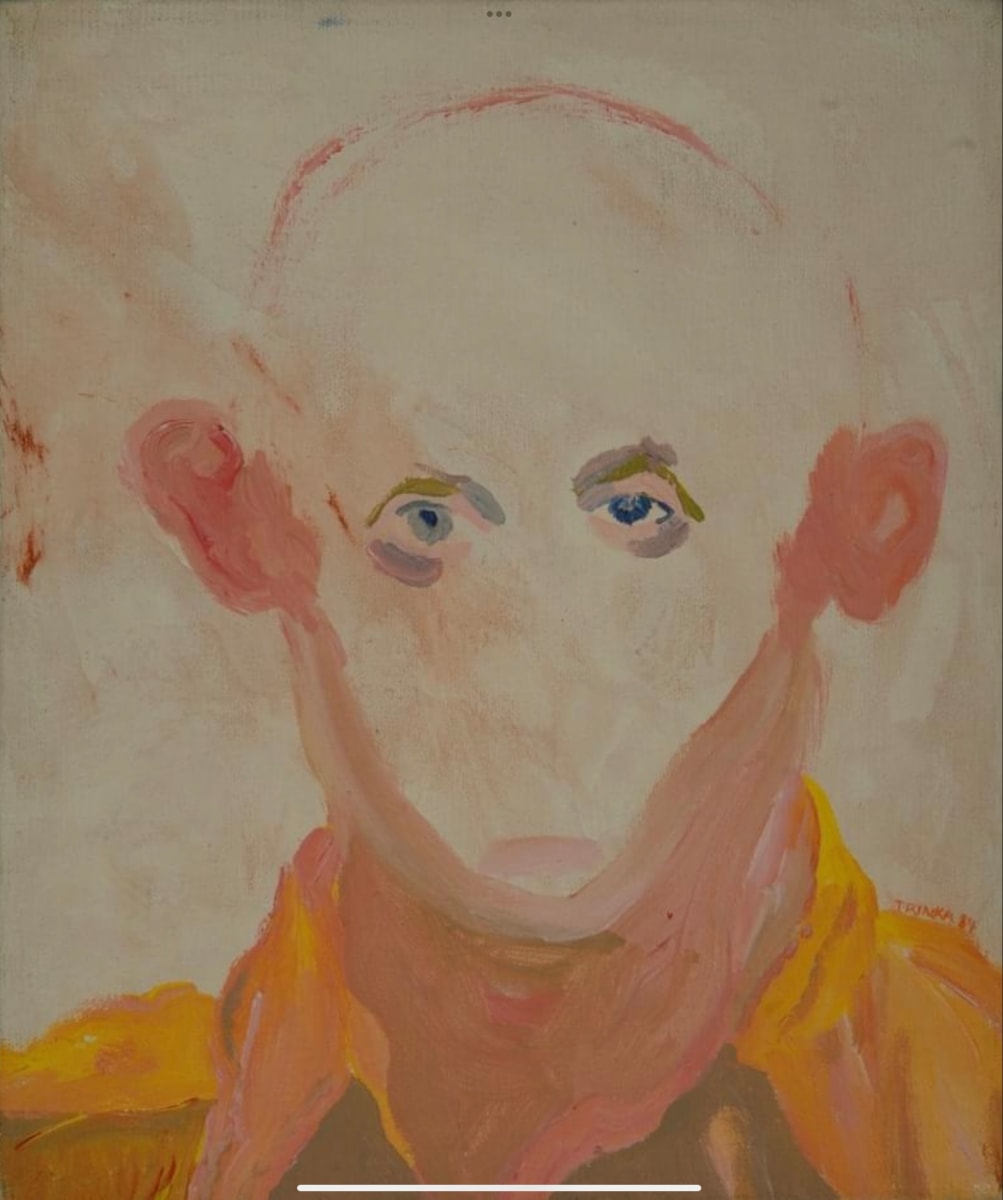 Identi-Kit by Randi Trinka 