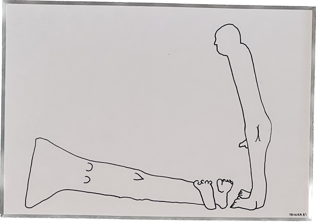 Can Opener by Randi Trinka, Image 1.
