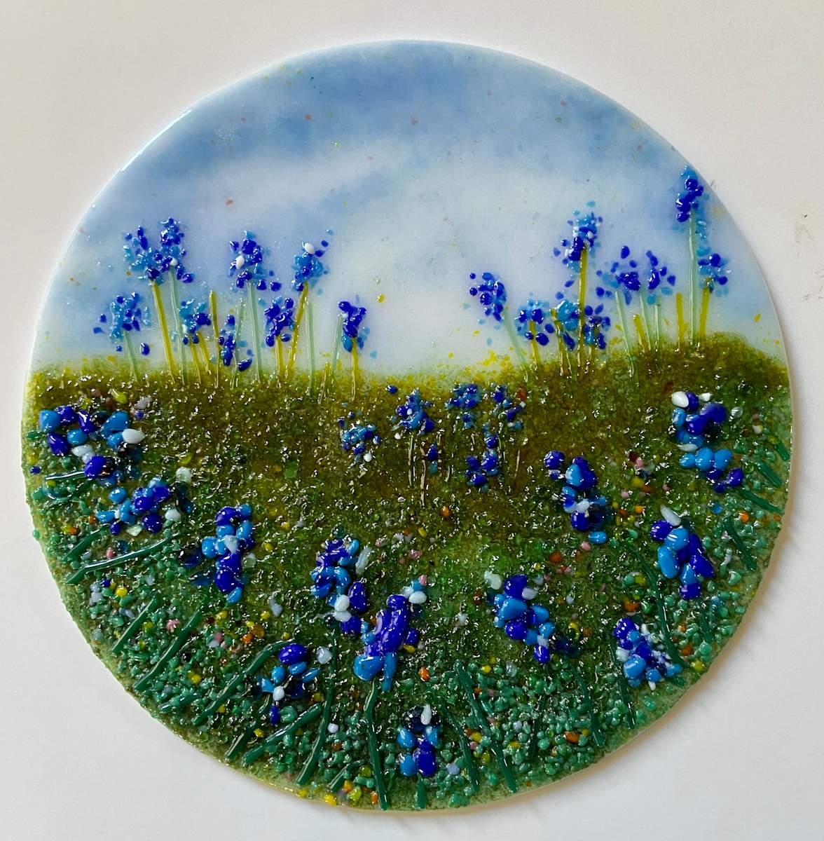 Bluebonnet Fields Forever (copy) (copy), Image 1.
