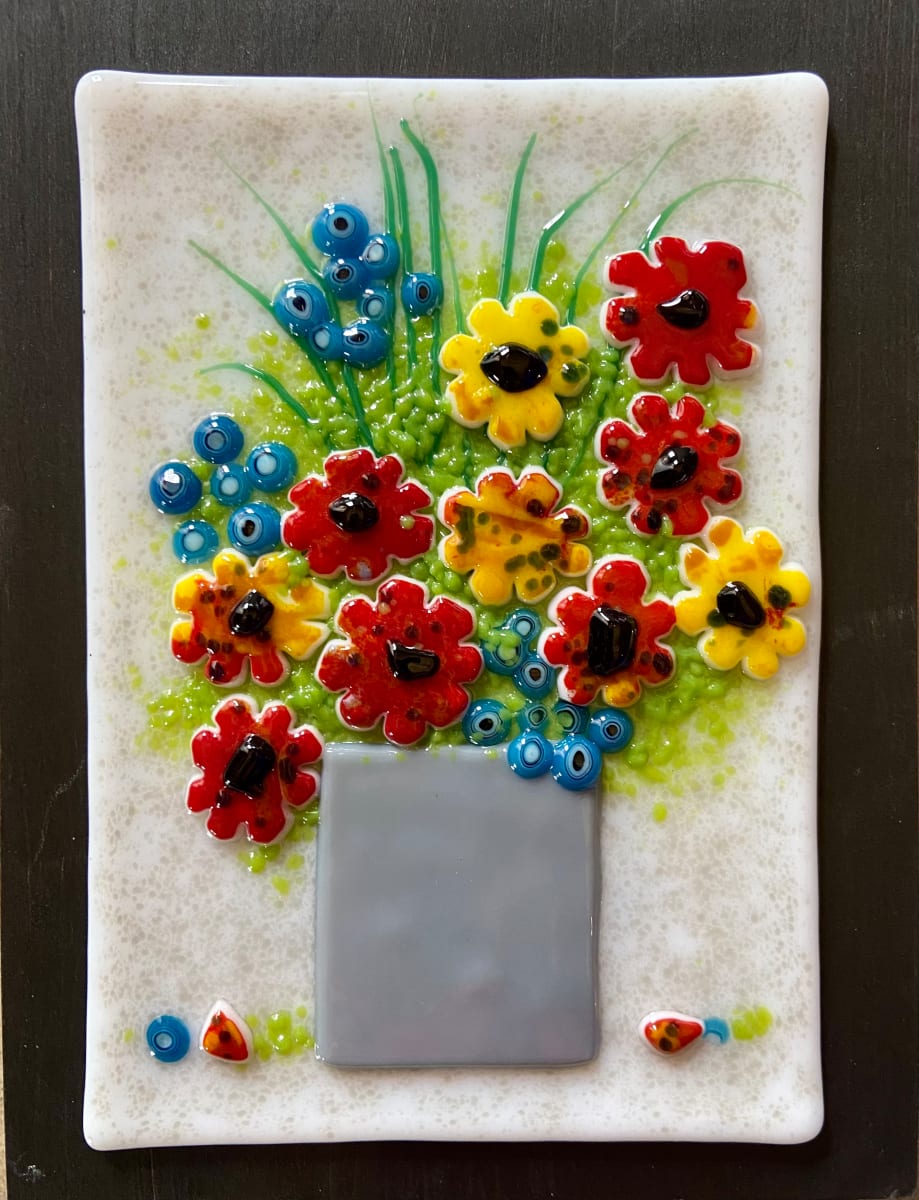 Petals & Prose Series by Cindy Cherrington 