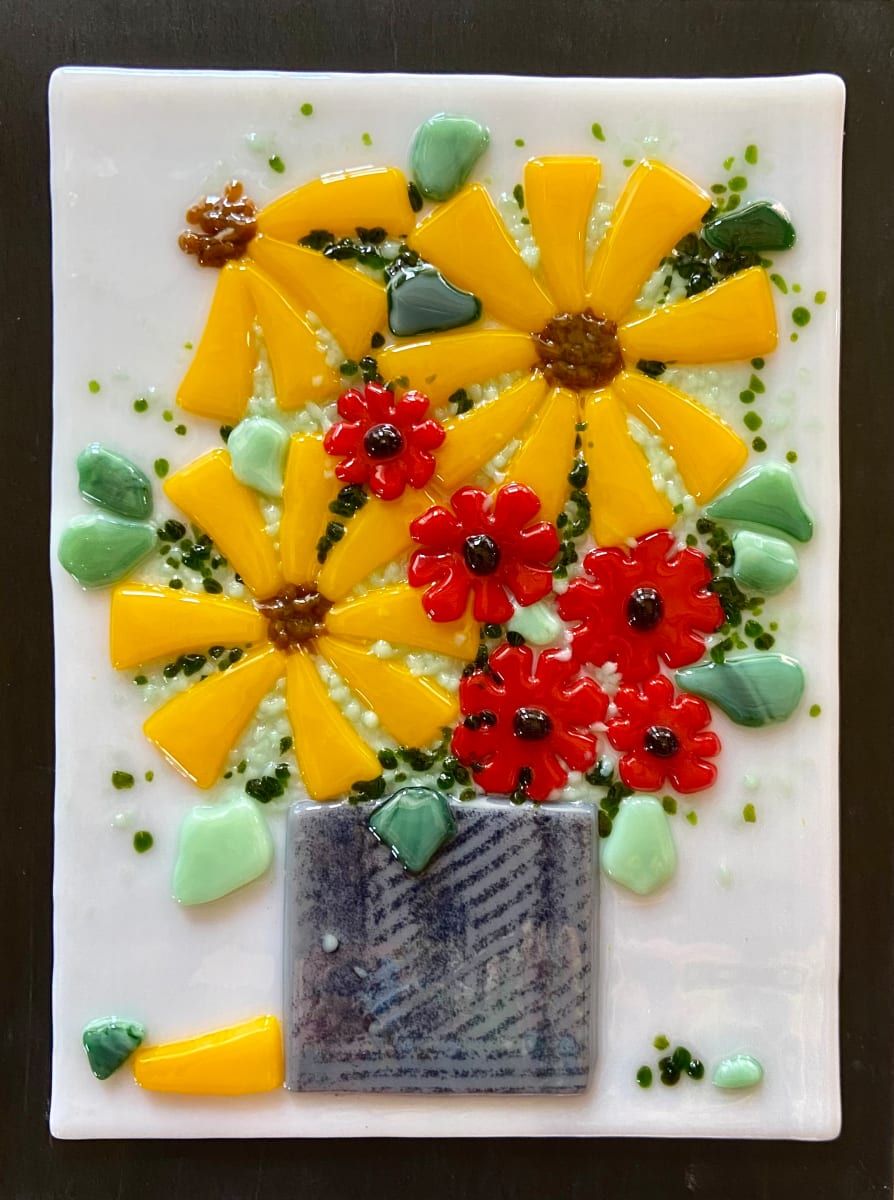 Petals & Prose Series by Cindy Cherrington 