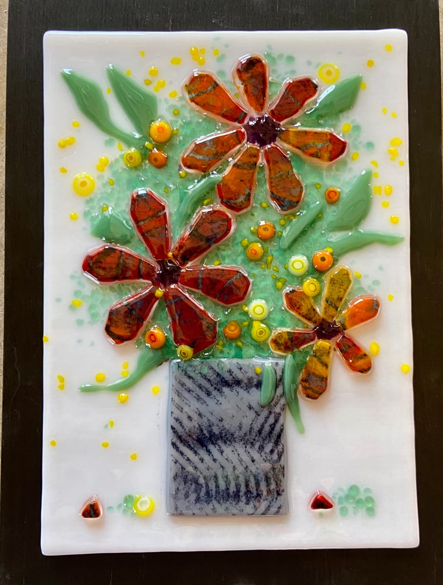 Petals & Prose Series 