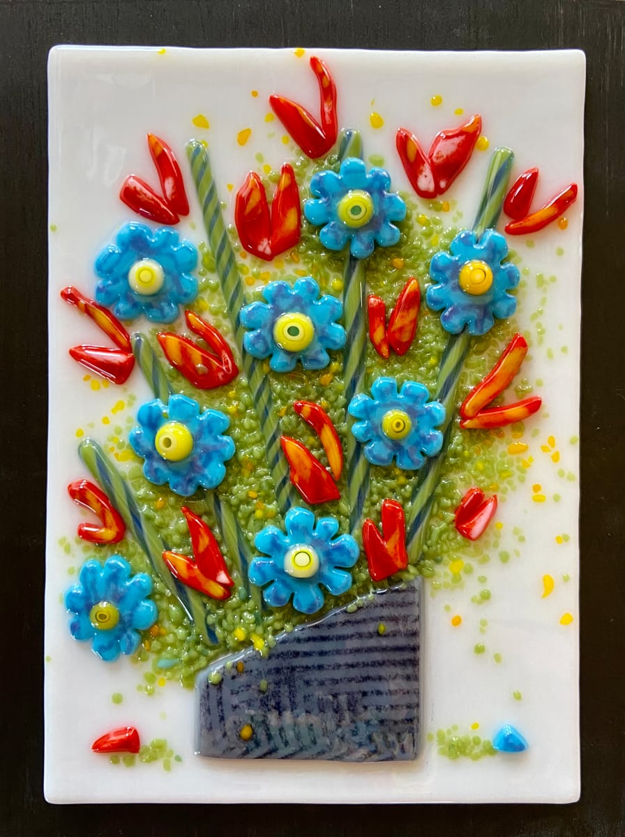 Petals & Prose Series by Cindy Cherrington 