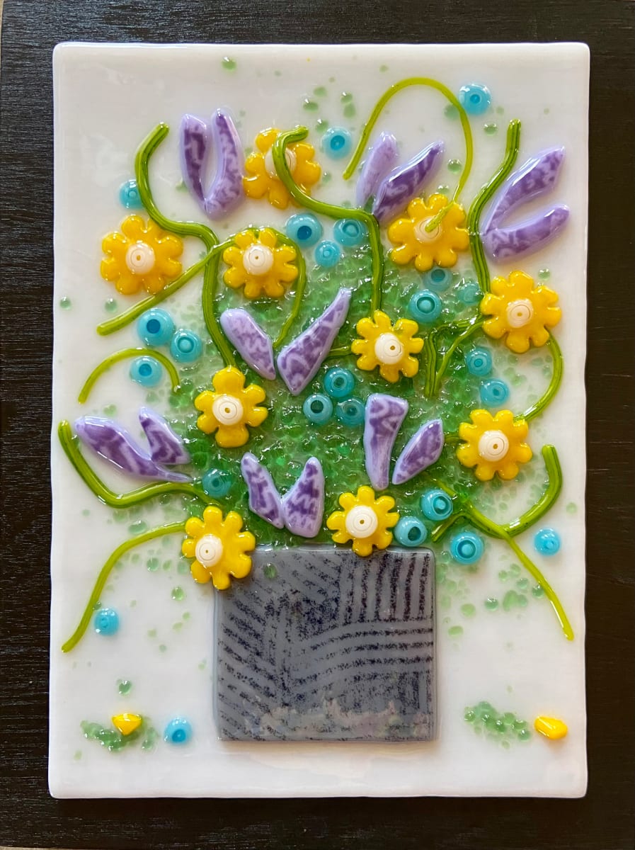 Petals & Prose Series by Cindy Cherrington 