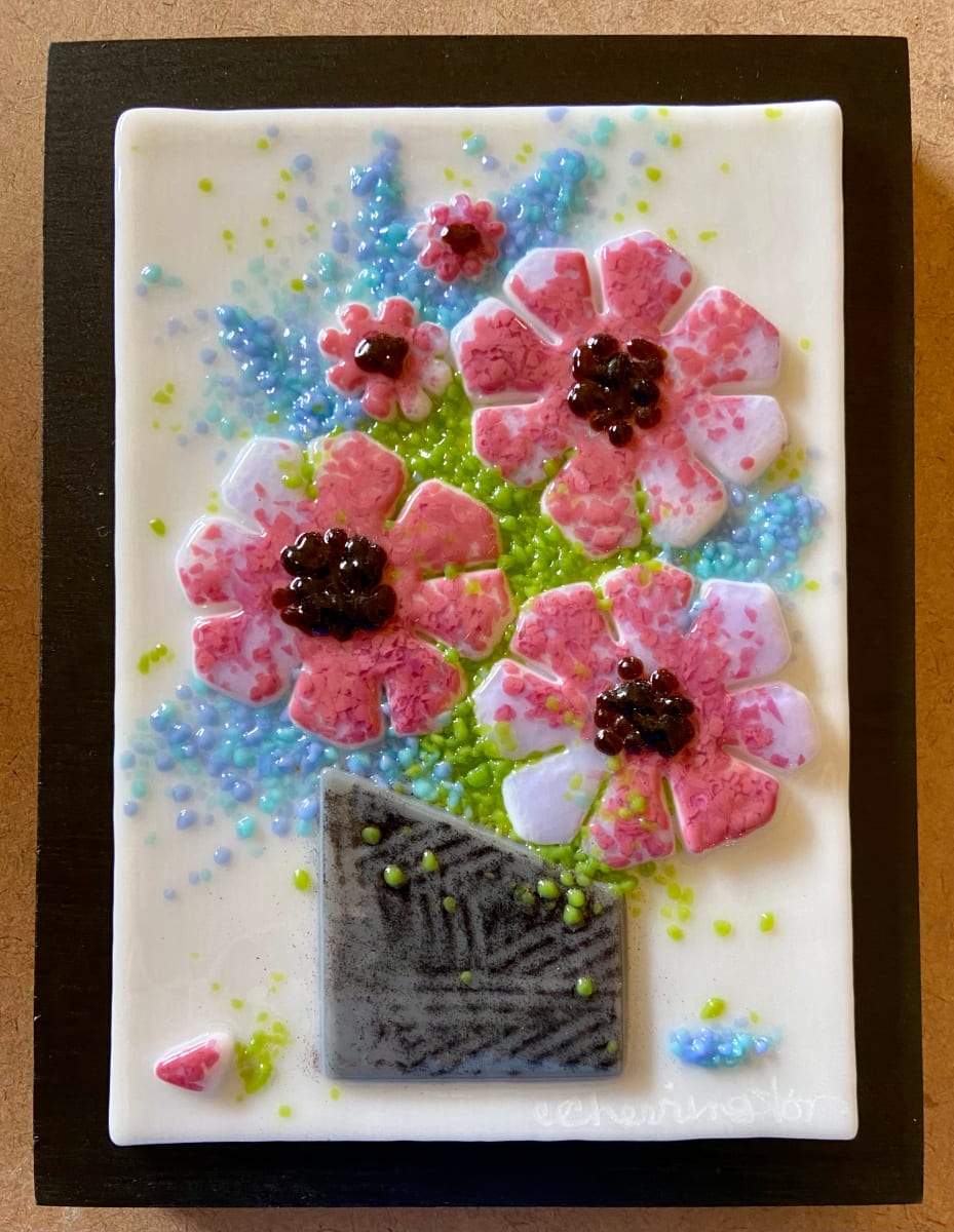 Petals & Prose Series by Cindy Cherrington, Image 1.