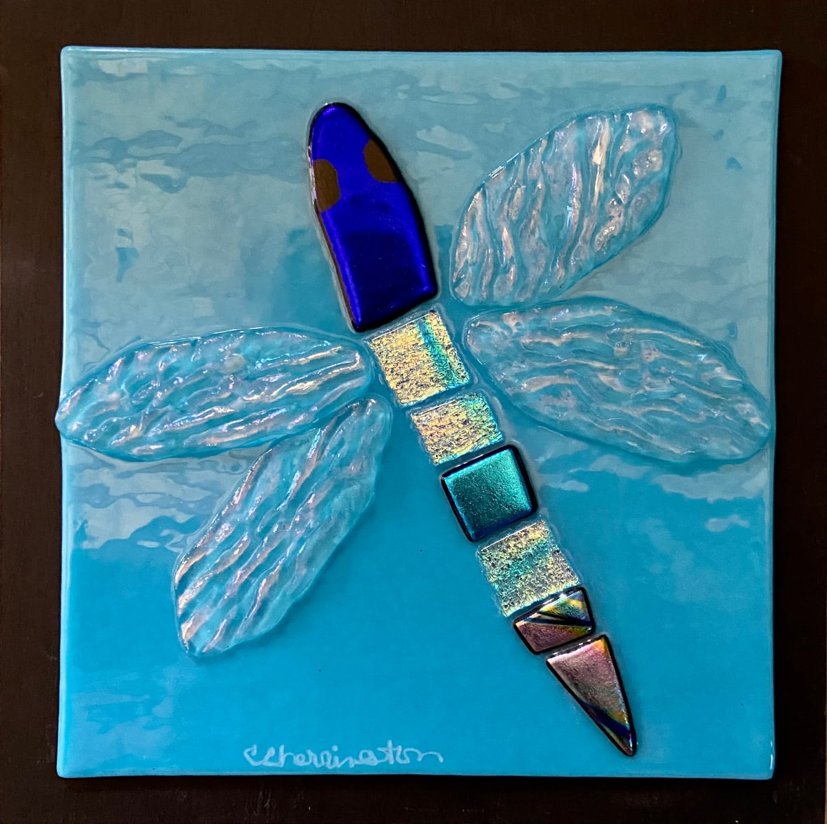 Dragonfly Series by Cindy Cherrington, Image 2.