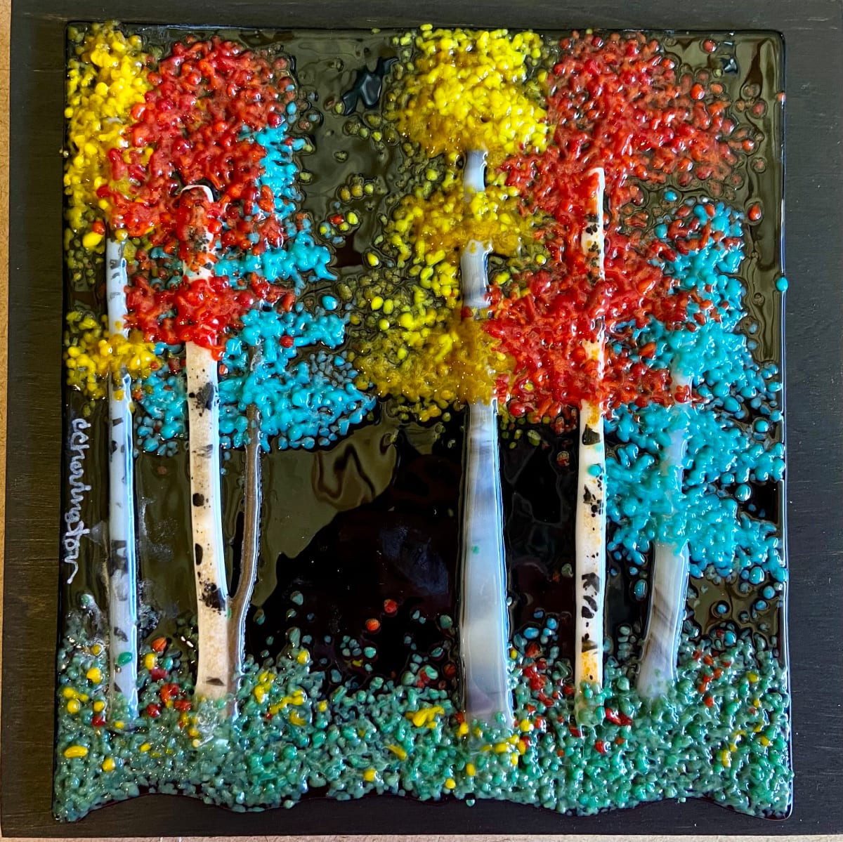 Variety by Cindy Cherrington 