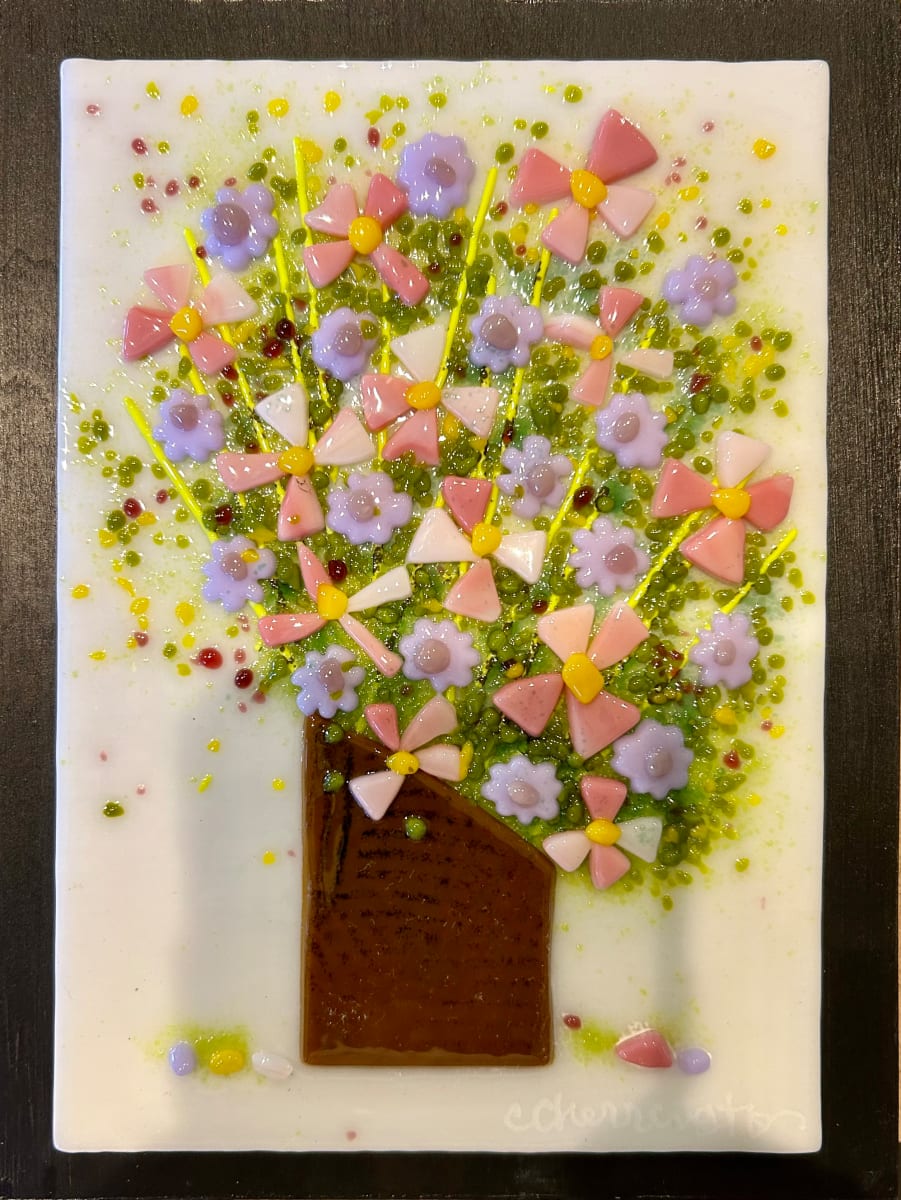 Petals & Prose Series by Cindy Cherrington, Image 2.