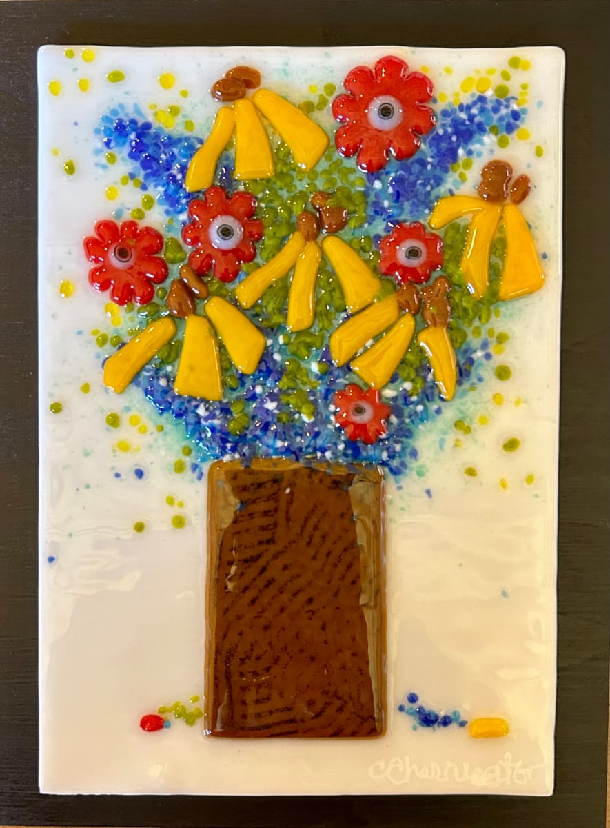 Petals & Prose Series by Cindy Cherrington 