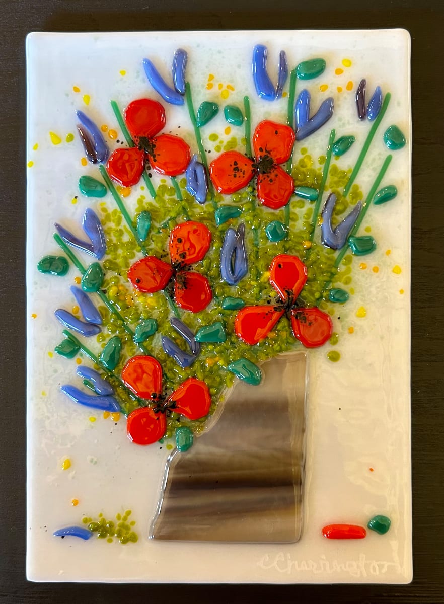 Petals & Prose Series by Cindy Cherrington 