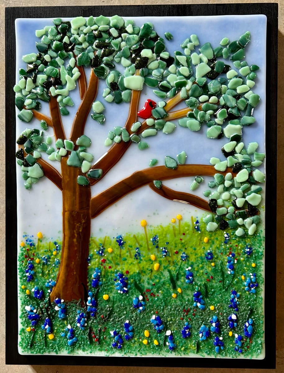 Songbird by Cindy Cherrington, Image 2.