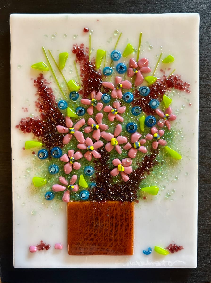 Petals & Prose Series by Cindy Cherrington 