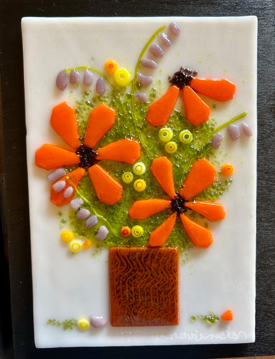 Petals & Prose Series by Cindy Cherrington 