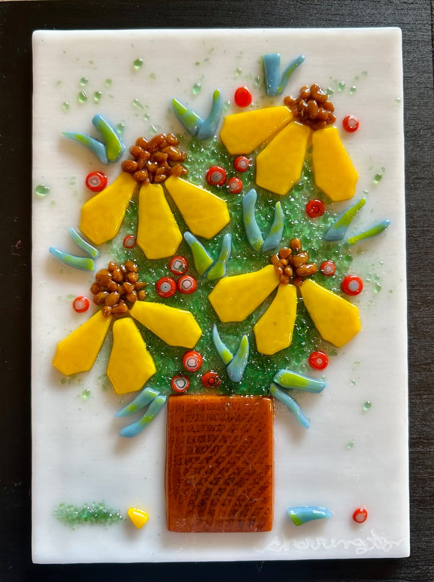 Petals & Prose Series by Cindy Cherrington 