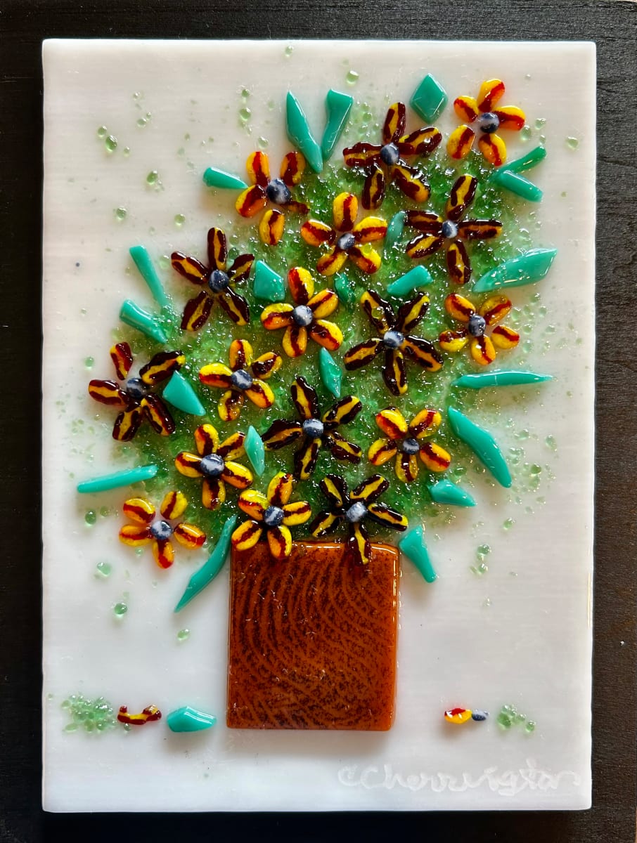 Petals & Prose Series by Cindy Cherrington 