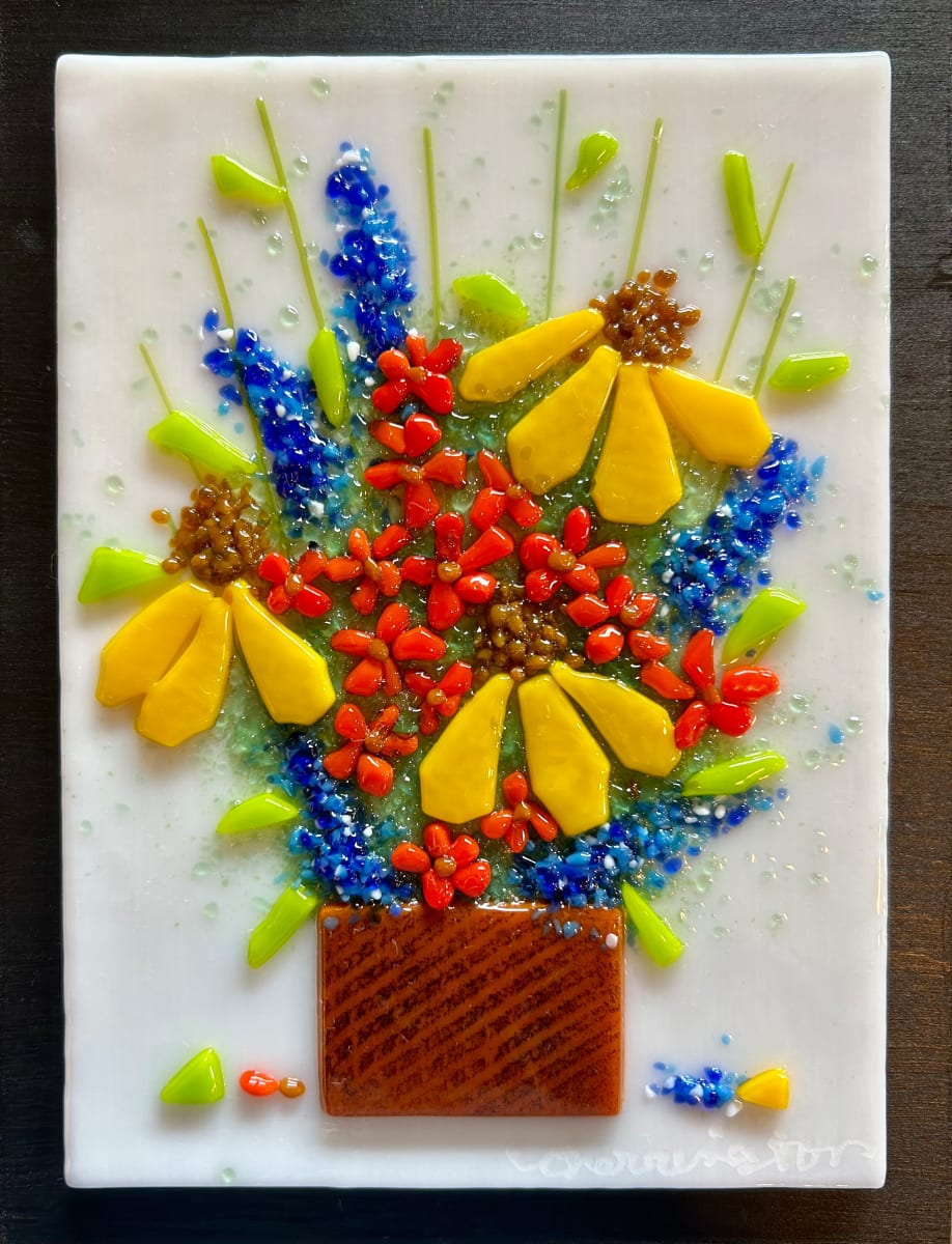 Petals & Prose Series by Cindy Cherrington 