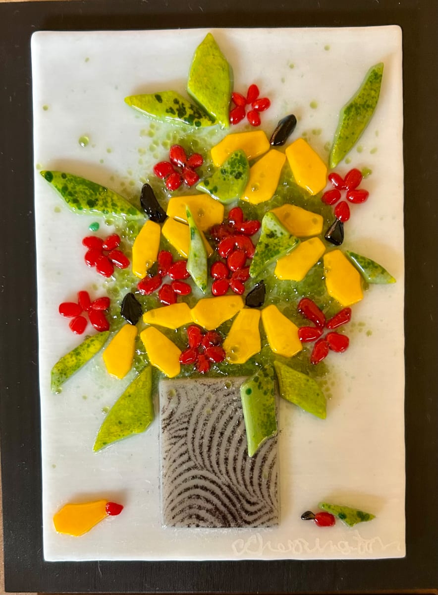 Petals & Prose Series by Cindy Cherrington 