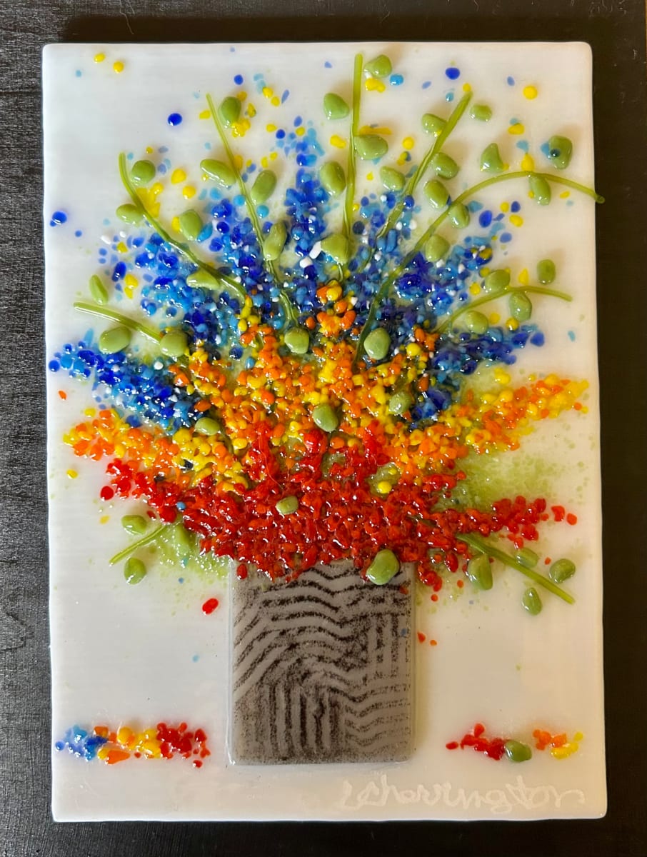 Petals & Prose Series by Cindy Cherrington 