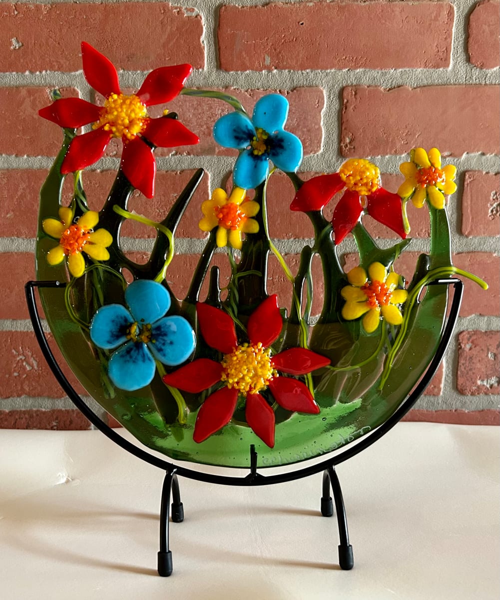 Summer's Glory by Cindy Cherrington 