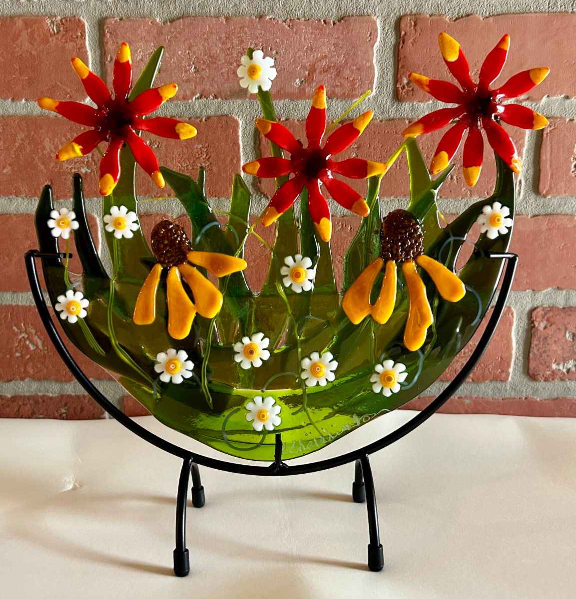 Tribute to Summer by Cindy Cherrington, Image 2.