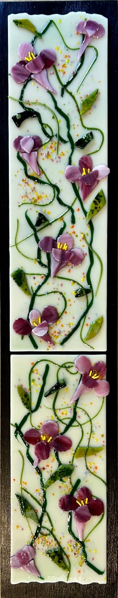 Morning Glorious 2 by Cindy Cherrington 