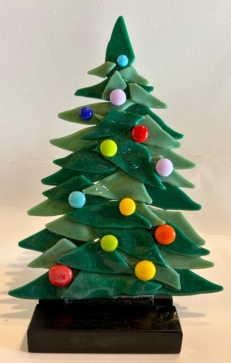 Christmas Tree  2752 by Cindy Cherrington, Image 2.