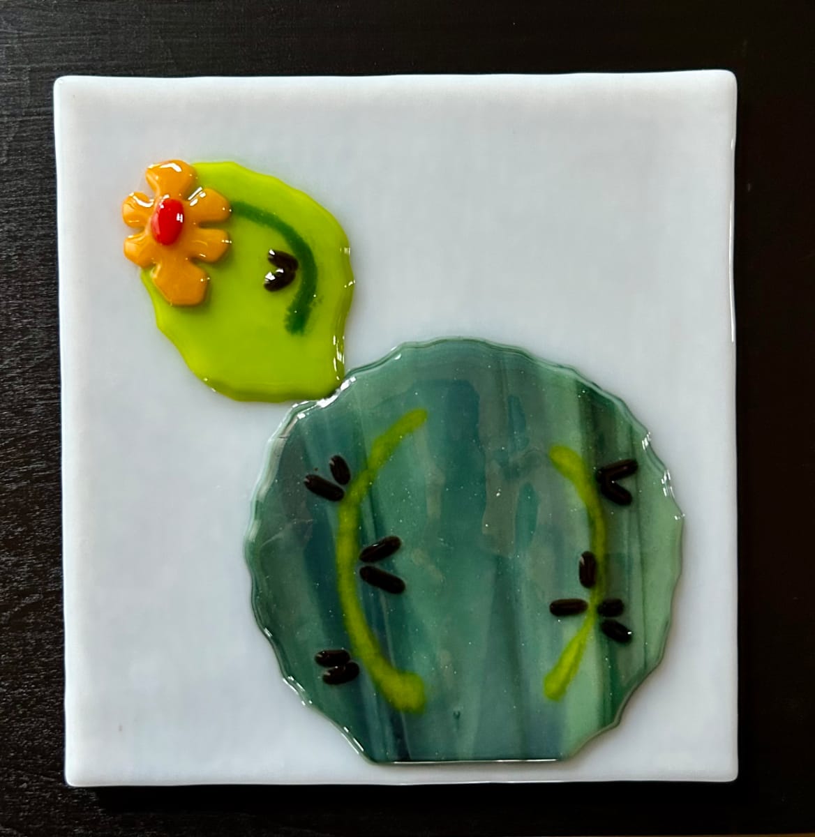 Cactus Series by Cindy Cherrington 