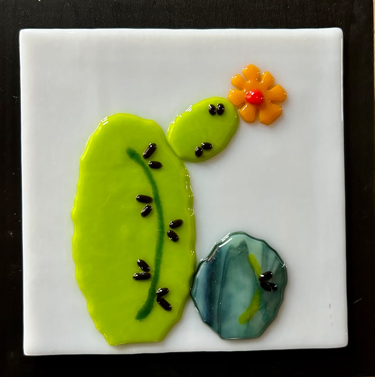 Cactus Series by Cindy Cherrington, Image 3.