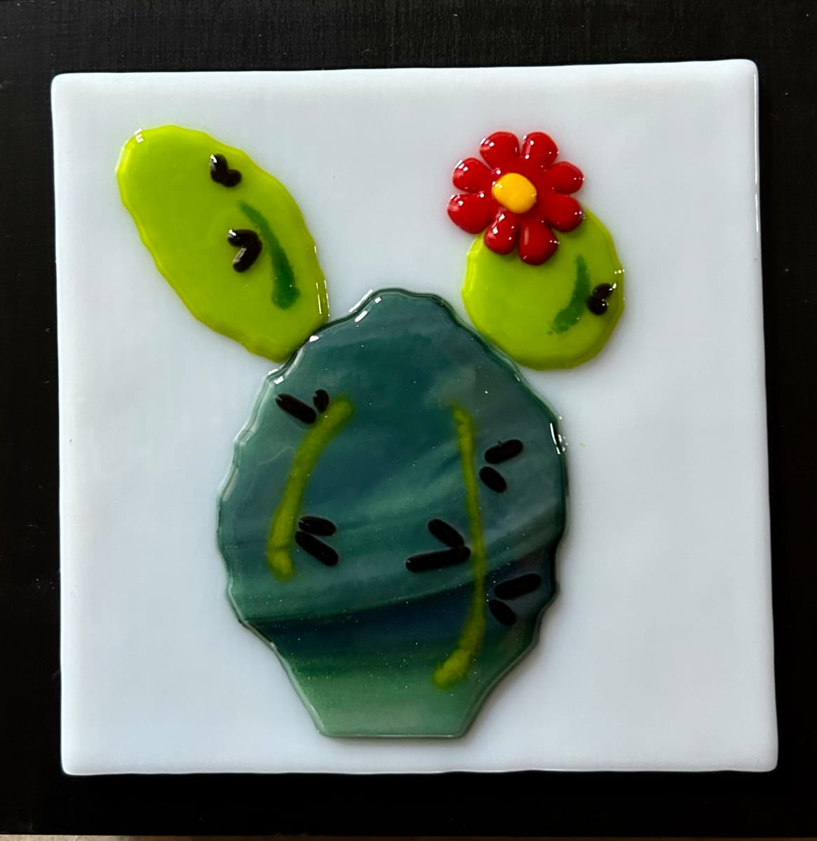 Cactus Series by Cindy Cherrington, Image 2.