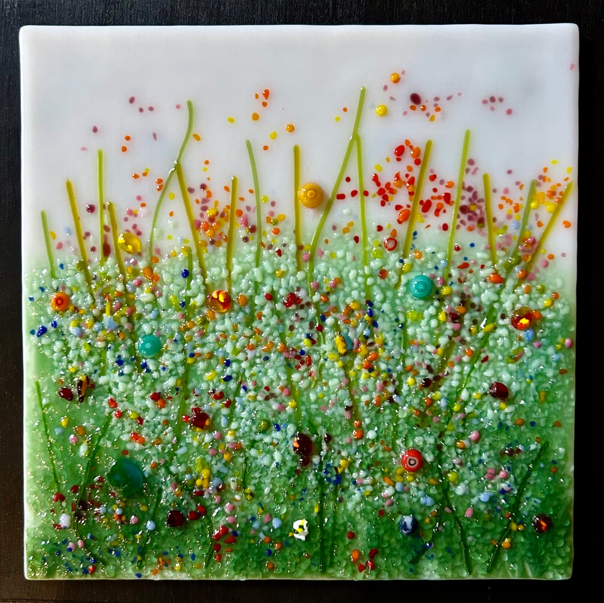 Spring Meadow Series by Cindy Cherrington 